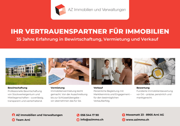 Grundstück mit Entwicklungspotenzial 8 - 12 Wohnungen 5
