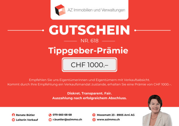 Grundstück mit Entwicklungspotenzial 8 - 12 Wohnungen 6