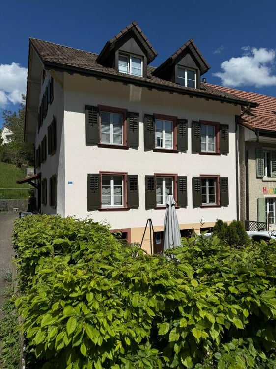 Mehrfamilienhaus mit 3 Wohnungen Eigenkapitalrendite 11.05% 3