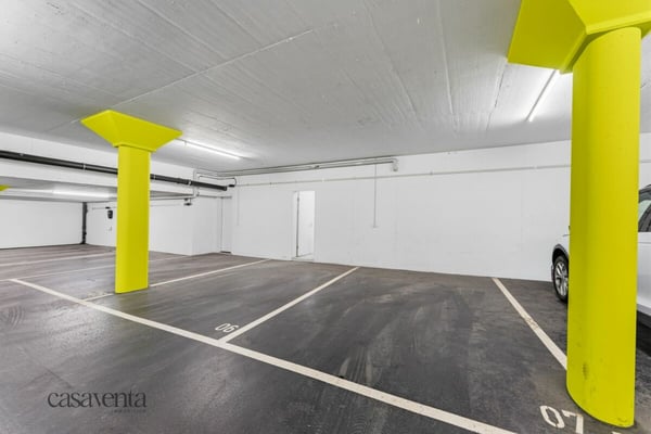 BANKENGEPRÜFT BESTÄTIGT Exklusive Attikawohnung mit traumhafter Aussicht über die Altstadt von Beromünster 32