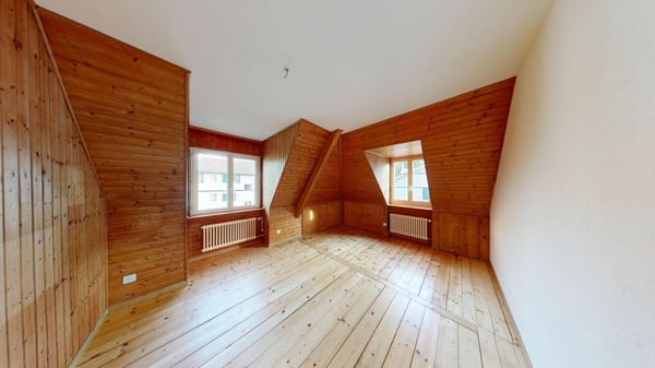 Familienfreundliches 7-Zimmer-Einfamilienhaus mit grosszügigem Umschwung 19