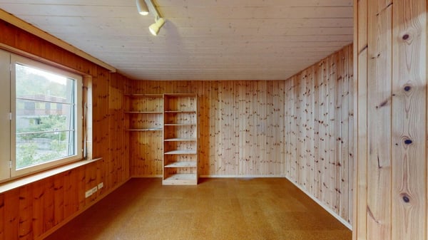 Familienfreundliches 7-Zimmer-Einfamilienhaus mit grosszügigem Umschwung 16