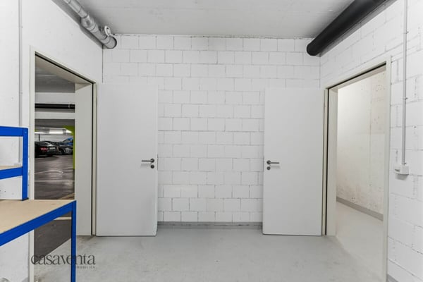 BANKENGEPRÜFT BESTÄTIGT Exklusive Attikawohnung mit traumhafter Aussicht über die Altstadt von Beromünster 32