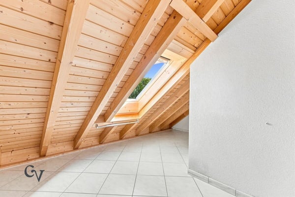 Grosszügiges Eckhaus mit viel Raum für die ganze Familie 22