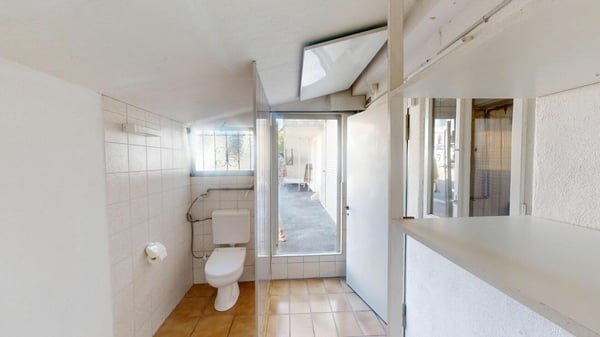 Atelier zu vermieten 6