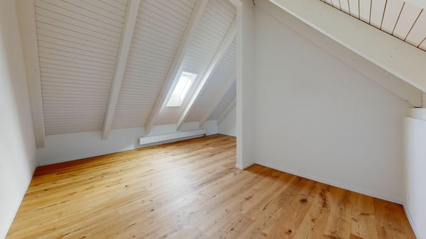 Frisch renoviertes Reiheneinfamilienhaus in Wila - ein Zuhause zum Verlieben 25