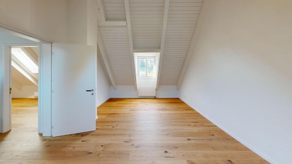 Frisch renoviertes Reiheneinfamilienhaus in Wila - ein Zuhause zum Verlieben 23