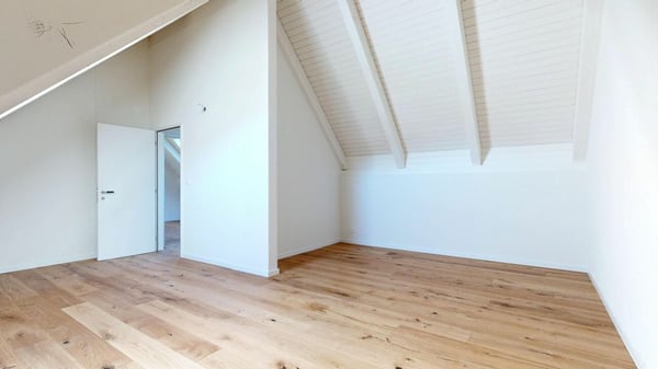 Frisch renoviertes Reiheneinfamilienhaus in Wila - ein Zuhause zum Verlieben 24