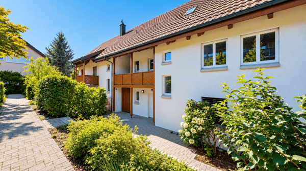 Frisch renoviertes Reiheneinfamilienhaus in Wila - ein Zuhause zum Verlieben 30