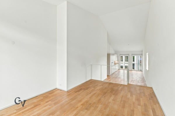 Bankengeprüftes Wohnen mit Weitblick - moderne 2.5-Zimmer-Eck-Wohnung im Grünen 13