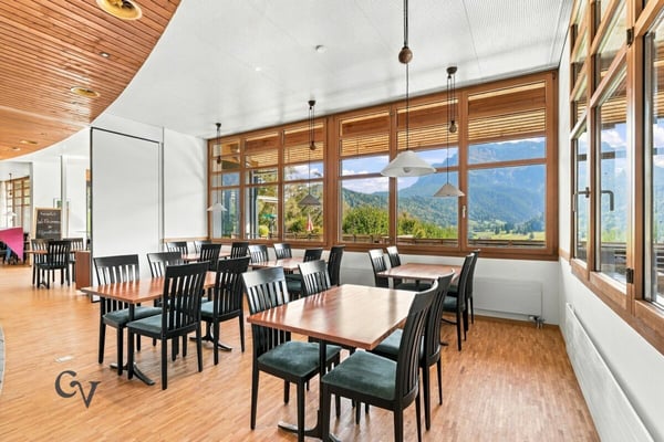 Traditionsreicher Eigenthalerhof - Ausflugsrestaurant am Fusse des Pilatus zu verpachten 6