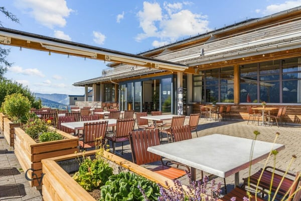 Traditionsreicher Eigenthalerhof - Ausflugsrestaurant am Fusse des Pilatus zu verpachten 15