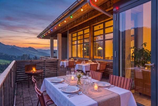Traditionsreicher Eigenthalerhof - Ausflugsrestaurant am Fusse des Pilatus zu verpachten 14