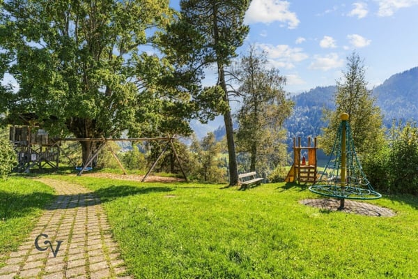 Traditionsreicher Eigenthalerhof - Ausflugsrestaurant am Fusse des Pilatus zu verpachten 33