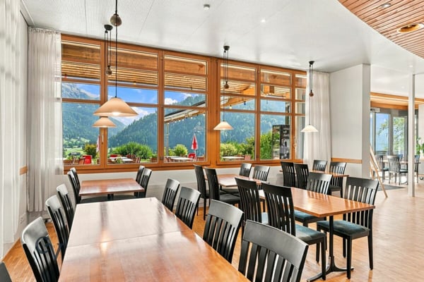 Traditionsreicher Eigenthalerhof - Ausflugsrestaurant am Fusse des Pilatus zu verpachten 7