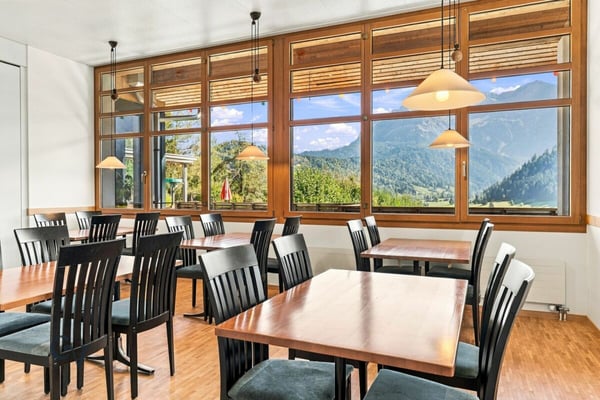 Traditionsreicher Eigenthalerhof - Ausflugsrestaurant am Fusse des Pilatus zu verpachten 2