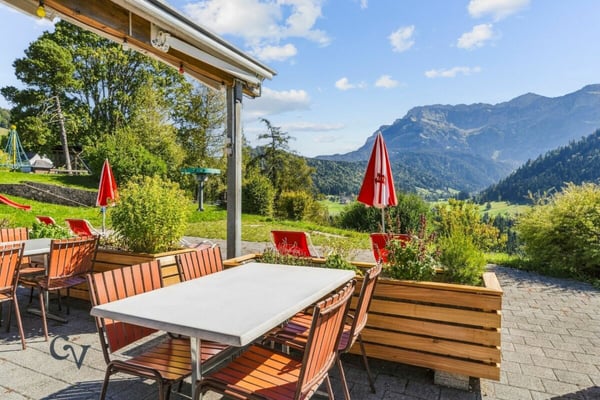 Traditionsreicher Eigenthalerhof - Ausflugsrestaurant am Fusse des Pilatus zu verpachten 18