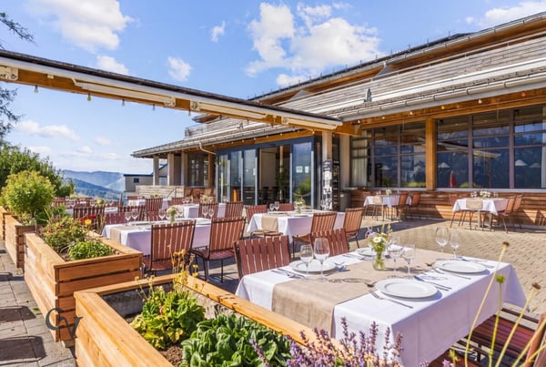 Traditionsreicher Eigenthalerhof - Ausflugsrestaurant am Fusse des Pilatus zu verpachten 16