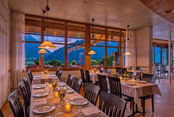 Traditionsreicher Eigenthalerhof - Ausflugsrestaurant am Fusse des Pilatus zu verpachten 9