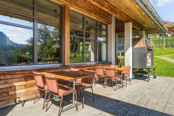 Traditionsreicher Eigenthalerhof - Ausflugsrestaurant am Fusse des Pilatus zu verpachten 23