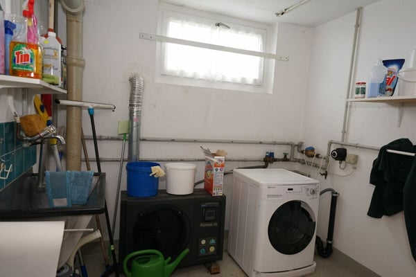 Charmantes 4.5 Zimmer Einfamilienhaus mit 500m2 Umschwung/Garten 13
