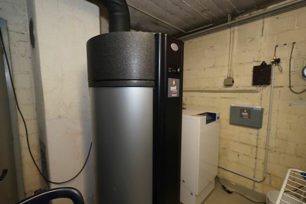 Charmantes 4.5 Zimmer Einfamilienhaus mit 500m2 Umschwung/Garten 14