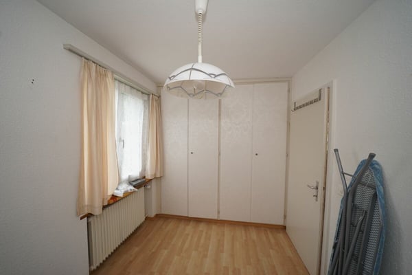 Charmantes 4.5 Zimmer Einfamilienhaus mit 500m2 Umschwung/Garten 10