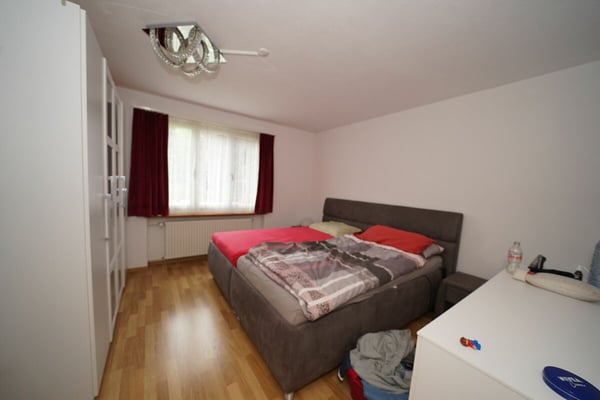 Charmantes 4.5 Zimmer Einfamilienhaus mit 500m2 Umschwung/Garten 9