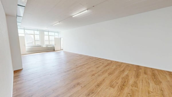 Zwei attraktive Mietobjekte für Büro, Atelier und Gewerbe 6
