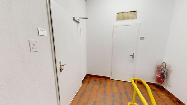 Grosszügige Gewerbeflächen mit vielseitigen Nutzungsmöglichkeiten in Basel 17