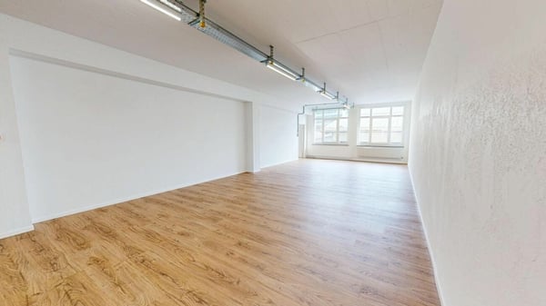 Grosszügige Gewerbeflächen mit vielseitigen Nutzungsmöglichkeiten in Basel 5