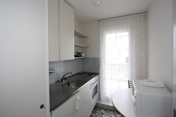 Möblierte 2 Zimmer Wohnung / furnished flat 2