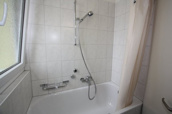 Möblierte 2 Zimmer Wohnung / furnished flat 4