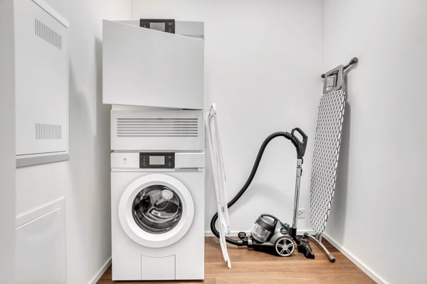 Moderne 1.5-Zimmer Wohnung an der schönen Sihl im Kreis 2 9