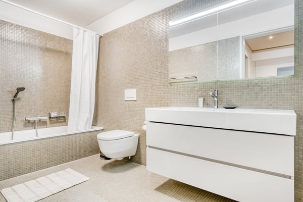 Moderne 1.5-Zimmer Wohnung an der schönen Sihl im Kreis 2 8