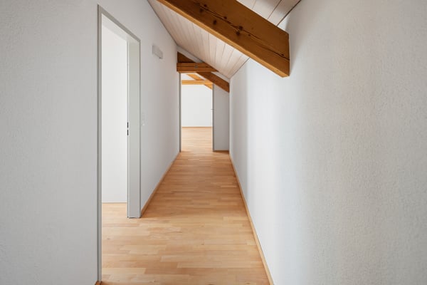 TOP Wertanlage: Maisonette-Loftwohnung mit See- und Bergblick 11