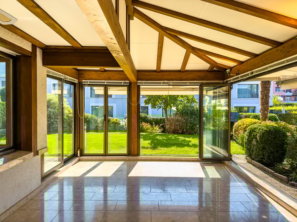 6.5 Zi-Einfamilienhaus in Altendorf SZ zu vermieten 3