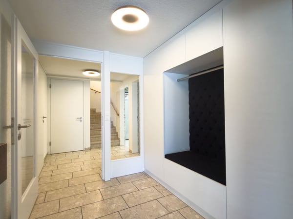 6.5 Zi-Einfamilienhaus in Altendorf SZ zu vermieten 10