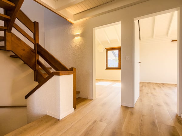 6.5 Zi-Einfamilienhaus in Altendorf SZ zu vermieten 6