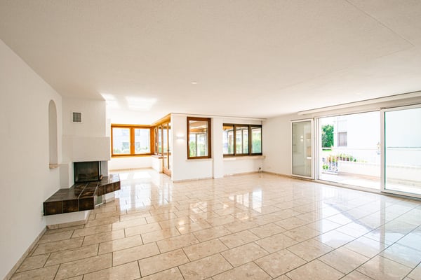 6.5 Zi-Einfamilienhaus in Altendorf SZ zu vermieten 4