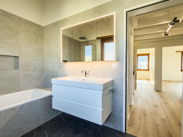 6.5 Zi-Einfamilienhaus in Altendorf SZ zu vermieten 12