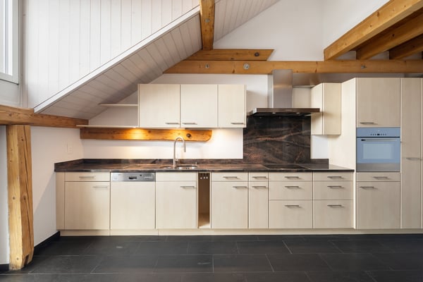 TOP Wertanlage: Maisonette-Loftwohnung mit See- und Bergblick 7