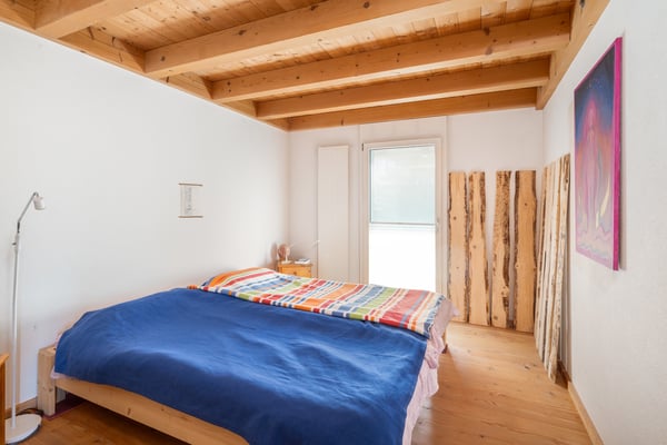 Ihr Rückzugsort im Grünen - Doppelhaushälfte mit viel Platz 10