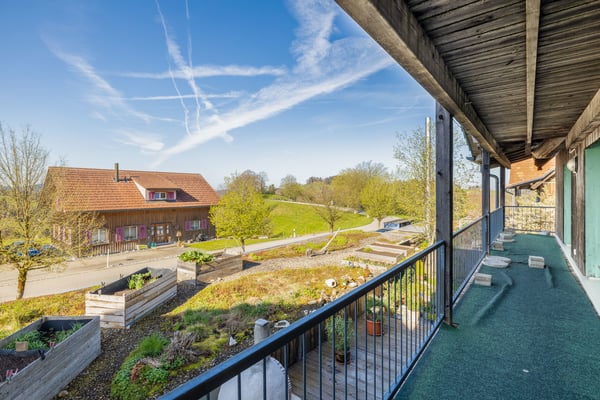 Ihr Rückzugsort im Grünen - Doppelhaushälfte mit viel Platz 12