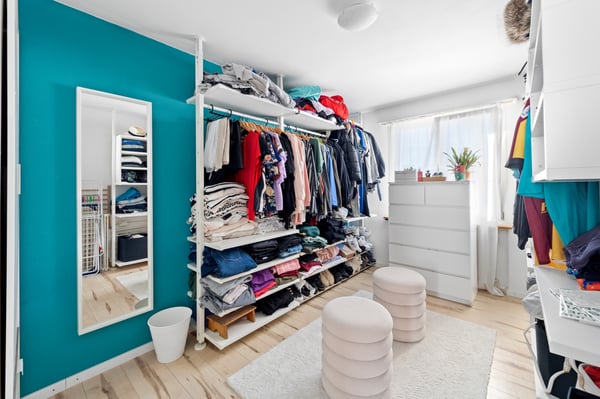 Doppelhaushälfte mit Seesicht & Bergpanorama 7