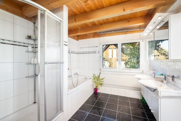 Ihr Rückzugsort im Grünen - Doppelhaushälfte mit viel Platz 11