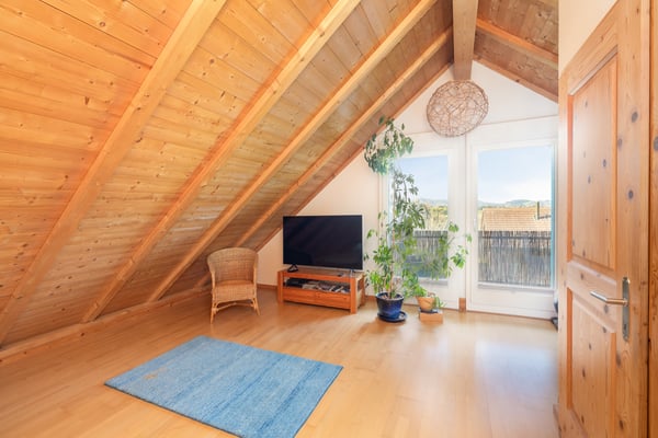 Ihr Rückzugsort im Grünen - Doppelhaushälfte mit viel Platz 13