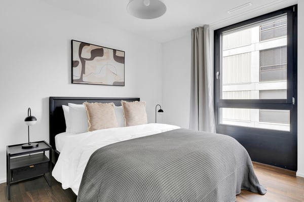 Moderne 1.5-Zimmer-Wohnung mit Stil und Komfort 8