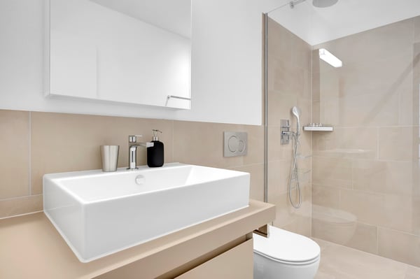 Moderne 1.5-Zimmer-Wohnung mit Stil und Komfort 9