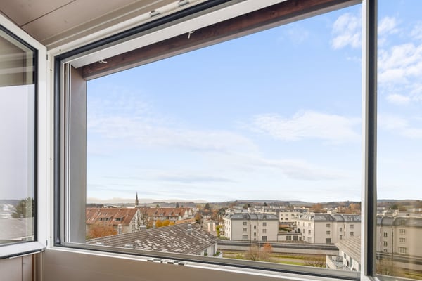 TOP Wertanlage: Maisonette-Loftwohnung mit See- und Bergblick 5